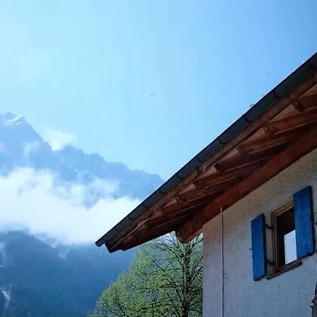 Skigebiet In * Grainau